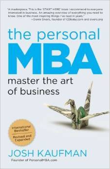 the-personal-mba-cover